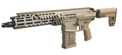 TOXICANT - XM5 NGSW SPEAR 13 INCH ( GBBR )