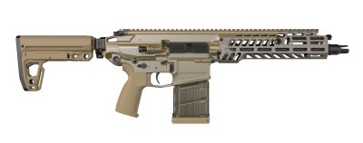 TOXICANT - XM5 NGSW SPEAR 13 INCH ( GBBR )