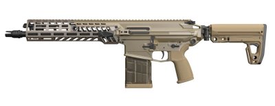 TOXICANT - XM5 NGSW SPEAR 13 INCH ( GBBR )