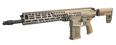 TOXICANT - XM5 NGSW SPEAR 13 INCH ( GBBR )