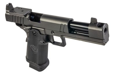 RWA - Nighthawk TRS Black ( GBB )