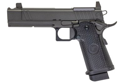 RWA - Nighthawk TRS Black ( GBB )