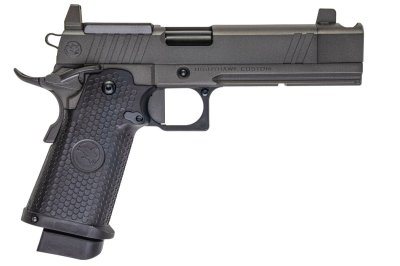 RWA - Nighthawk TRS Black ( GBB )