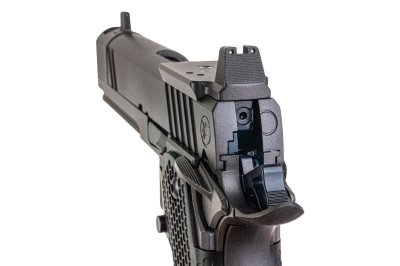 RWA - Nighthawk TRS Black ( GBB )