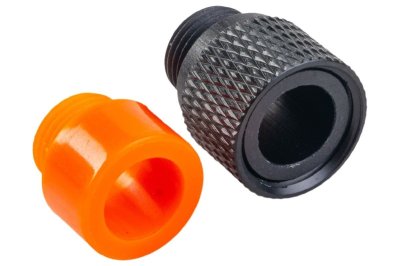RWA - Nighthawk TRS Black ( GBB )