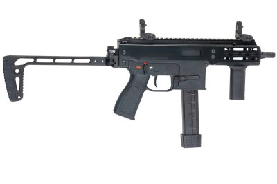 Umarex - TAC9 SMG by KWA ( GBBR )