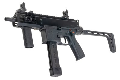 Umarex - TAC9 SMG by KWA ( GBBR )