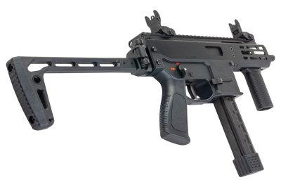 Umarex - TAC9 SMG by KWA ( GBBR )