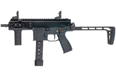 Umarex - TAC9 SMG by KWA ( GBBR )