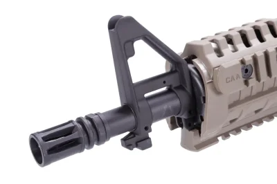 CAA - M4 Advance CQB Tan ( AEG )