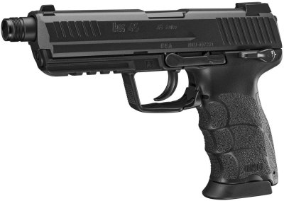 Tokyo Marui  - HK45 Tactical  ( GBB  )