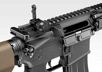 TOKYO MARUI MK18 MOD 1 GBB ( ZET SYSTEM )