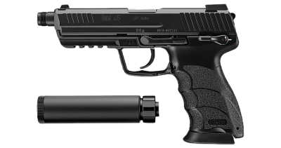 Tokyo Marui  - HK45 Tactical  ( GBB  )