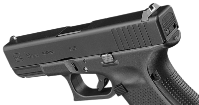 Tokyo Marui - Glock 19 Gen 4 ( GBB )