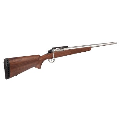 APS - Barret Fieldcraft Real Wood Green Gas Version