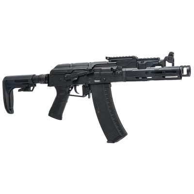 ARCTURUS AK MOD 1 PDW FE AEG Airsoft Rifle
