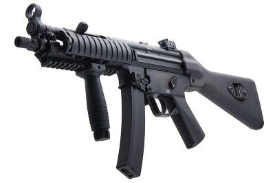CYMA - M5A4 RIS CM041B ( AEG )