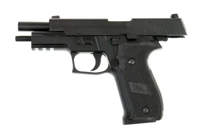 KJW KP - 01 / P226 ( GBB )