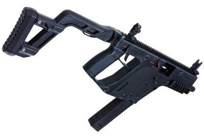 Krytac - Kriss Vector ( GBBR )