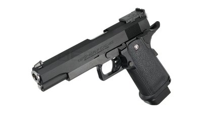 Tokyo Marui - Hicapa 5.1 Black ( GBB )