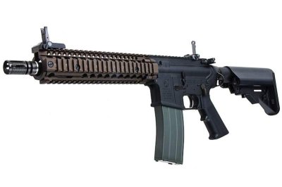 VFC - MK18 MOD 1 V3 ( GBBR )