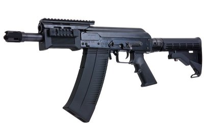 Tokyo Marui - Saiga 12 SBS ( GBBR )