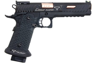 EMG - TTI Combat Master ( GBB )