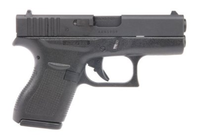 Umarex Glock 42 ( BY VFC )