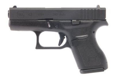 Umarex Glock 42 ( BY VFC )