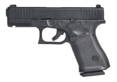 Umarex Glock 19 Gen 5 ( BY VFC )