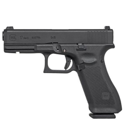 Umarex Glock 17 Gen 5 ( BY VFC )