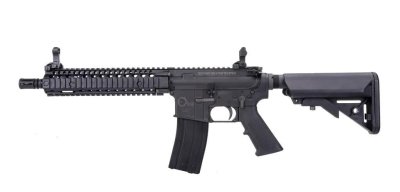 KING ARMS - MK18 TWS LITE BLACK ( GBB )