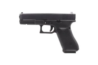 WE - Glock 17 gen 5 MOS ( GBB )