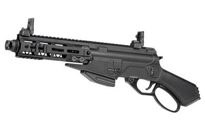 G&G - Levar 7" Gas Powered Lever Action