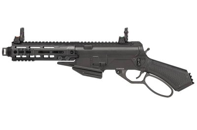 G&G - Levar 7" Gas Powered Lever Action