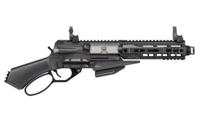 G&G - Levar 7" Gas Powered Lever Action