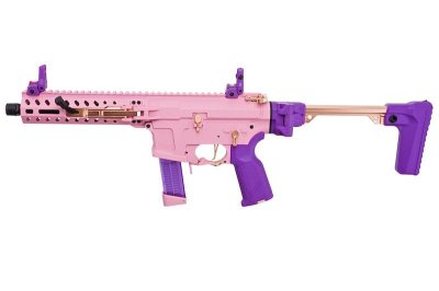G&G - FAR 9 Pink PCC  ( AEG )