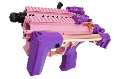 G&G - FAR 9 Pink PCC  ( AEG )