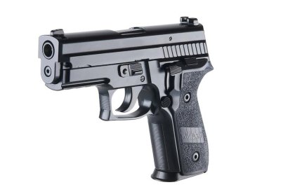 KJW - KP02/P229 ( GBB )