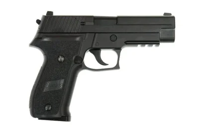 KJW KP - 01 / P226 ( GBB )