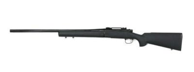 M700 Take Down