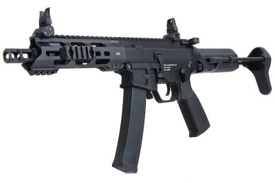 KWA - QRF MOD.1 ( AEG )
