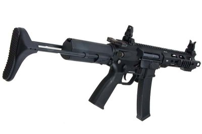 KWA - QRF MOD.1 ( AEG )