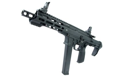KWA - QRF MOD.2 ( AEG )
