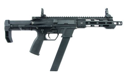 KWA - QRF MOD.2 ( AEG )