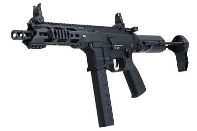 KWA - QRF MOD.3 ( AEG )