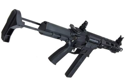 KWA - QRF MOD.3 ( AEG )