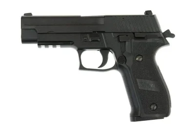 KJW KP - 01 / P226 ( GBB )