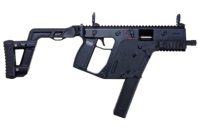 Krytac - Kriss Vector ( GBBR )