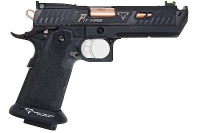 EMG - TTI Pit Viper Full Auto ( GBB )